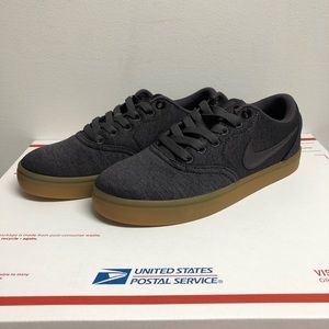 New Nike Skateboarding shoes